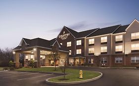 Country Inn & Suites By Radisson, Fairborn South, Oh